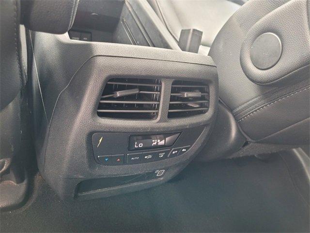 used 2021 Honda Pilot car, priced at $22,988