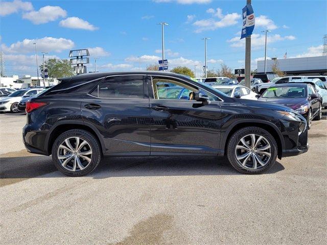 used 2018 Lexus RX 350 car, priced at $28,988