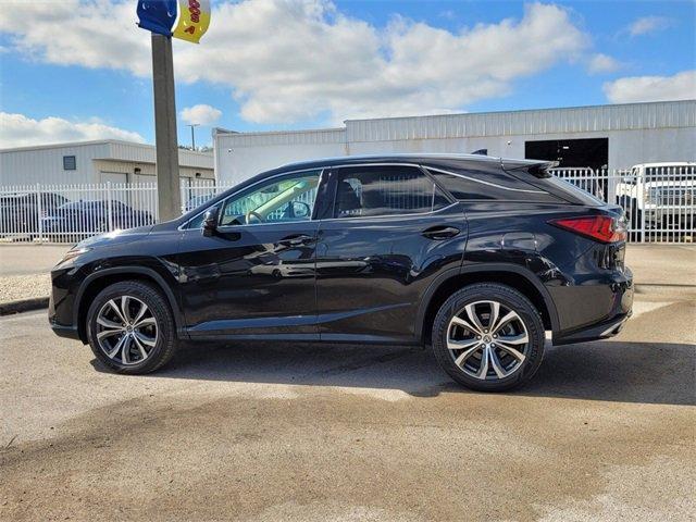 used 2018 Lexus RX 350 car, priced at $28,988