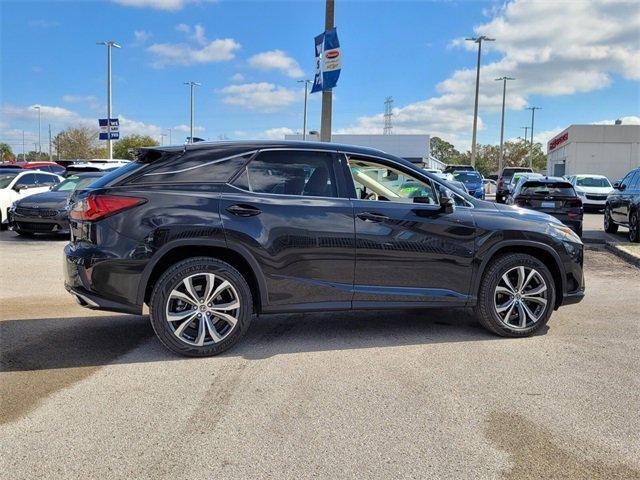 used 2018 Lexus RX 350 car, priced at $28,988