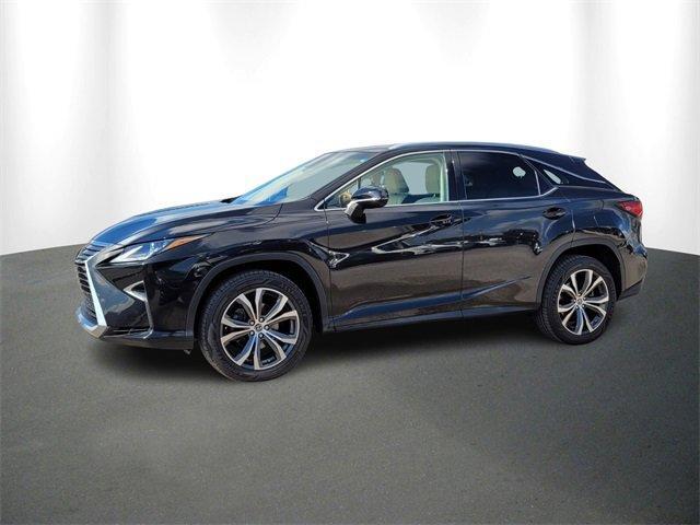 used 2018 Lexus RX 350 car, priced at $28,988