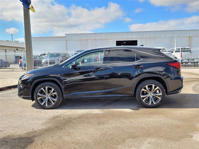 used 2018 Lexus RX 350 car, priced at $28,988