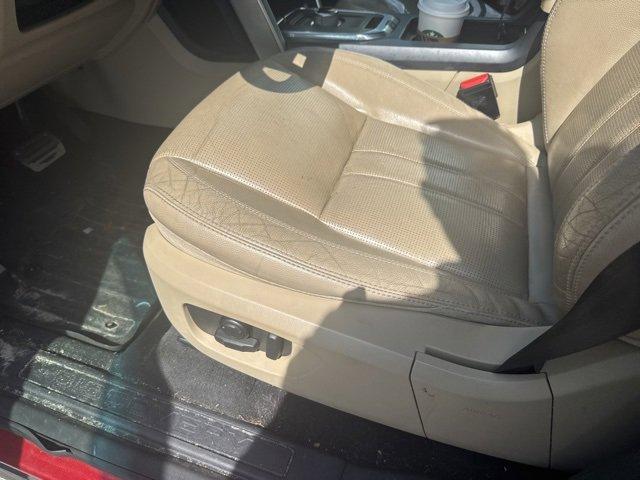 used 2016 Land Rover Discovery Sport car, priced at $8,988