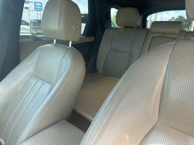 used 2016 Land Rover Discovery Sport car, priced at $8,988