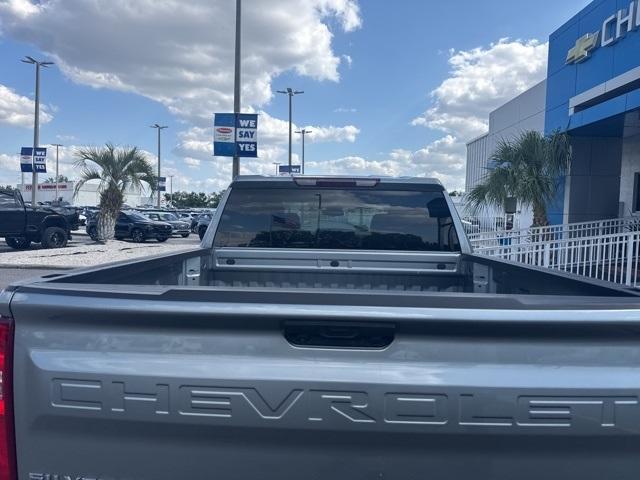 used 2023 Chevrolet Silverado 1500 car, priced at $46,888