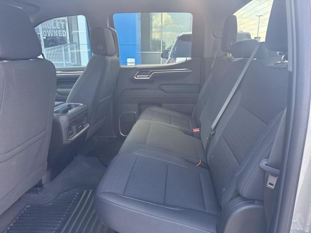 used 2023 Chevrolet Silverado 1500 car, priced at $46,888
