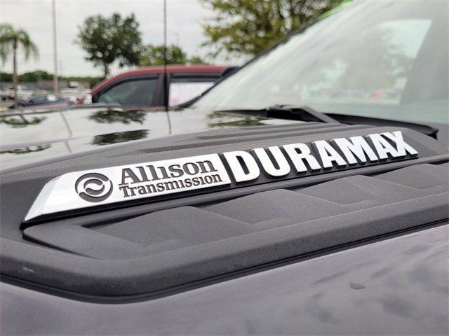 used 2024 Chevrolet Silverado 2500 car, priced at $56,988