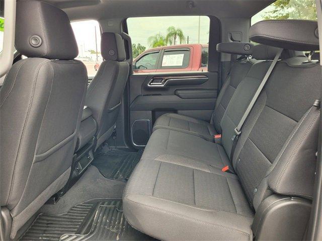 used 2024 Chevrolet Silverado 2500 car, priced at $56,988