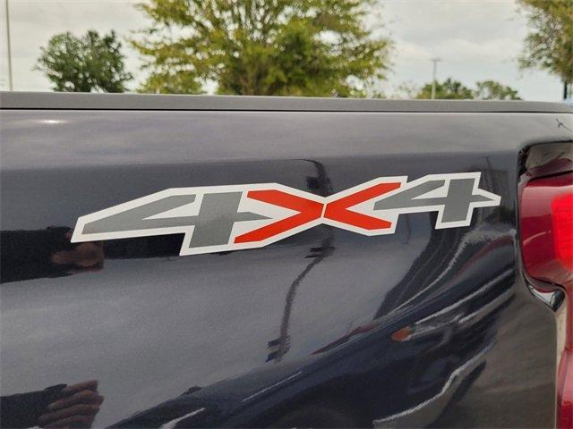 used 2024 Chevrolet Silverado 2500 car, priced at $56,988