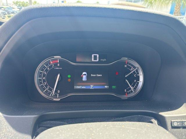 used 2017 Honda Pilot car, priced at $16,988