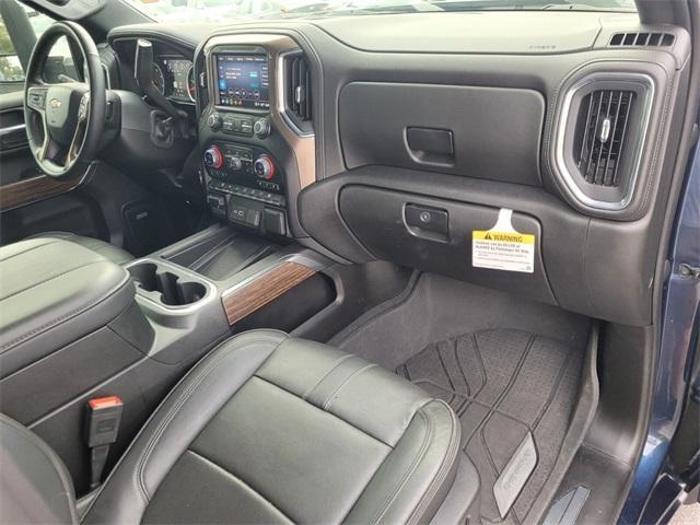 used 2023 Chevrolet Silverado 2500 car, priced at $67,488