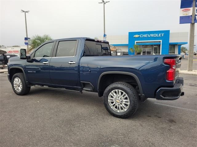 used 2023 Chevrolet Silverado 2500 car, priced at $67,488