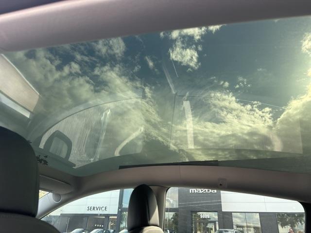 used 2022 Tesla Model Y car, priced at $26,887