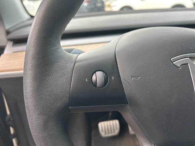 used 2022 Tesla Model Y car, priced at $26,887