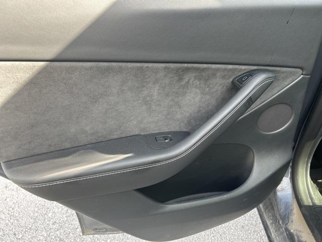 used 2022 Tesla Model Y car, priced at $26,887