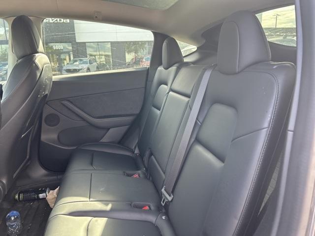 used 2022 Tesla Model Y car, priced at $26,887