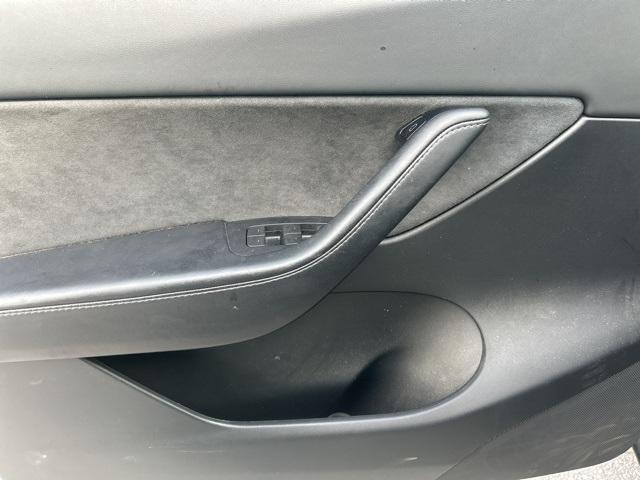 used 2022 Tesla Model Y car, priced at $26,887