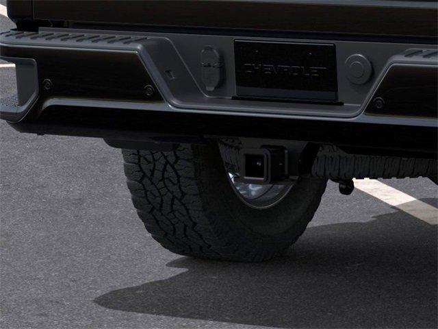 new 2026 Chevrolet Silverado 2500 car, priced at $71,180