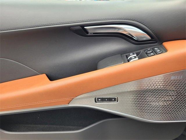 used 2024 Lotus Emira car, priced at $89,988