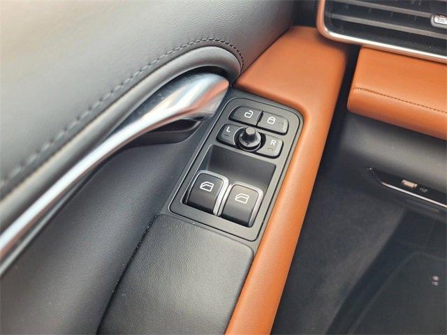 used 2024 Lotus Emira car, priced at $89,988