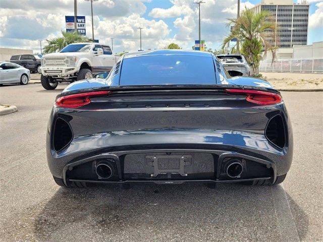 used 2024 Lotus Emira car, priced at $89,988