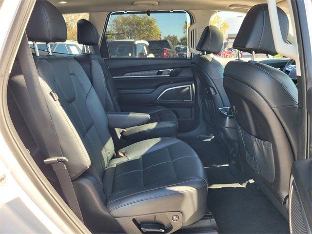 used 2023 Kia Telluride car, priced at $33,988