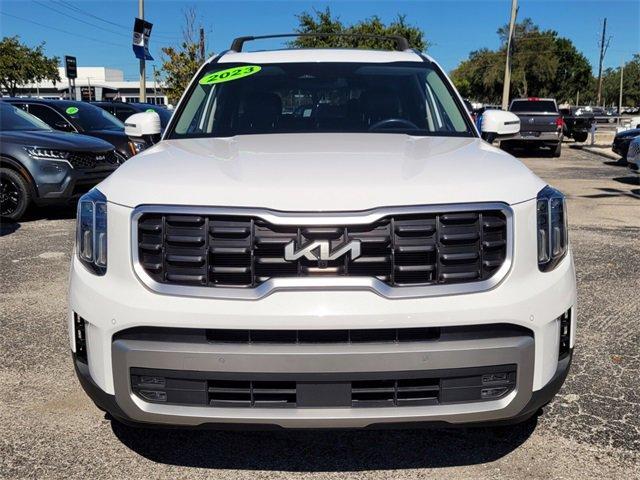 used 2023 Kia Telluride car, priced at $33,988