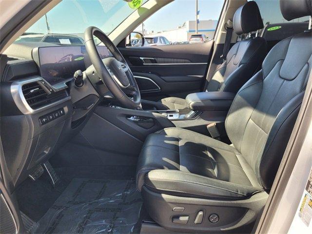 used 2023 Kia Telluride car, priced at $33,988