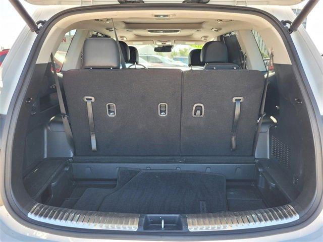 used 2023 Kia Telluride car, priced at $33,988