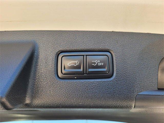 used 2023 Kia Telluride car, priced at $33,988