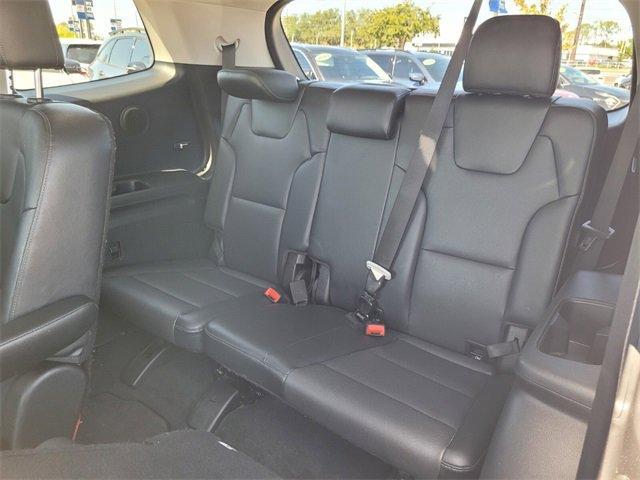 used 2023 Kia Telluride car, priced at $33,988