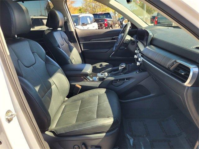 used 2023 Kia Telluride car, priced at $33,988