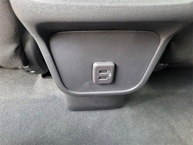 used 2023 Chevrolet Equinox car, priced at $22,888