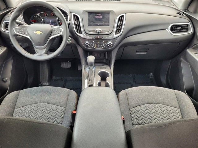 used 2023 Chevrolet Equinox car, priced at $22,888