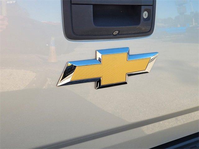 used 2019 Chevrolet Colorado car, priced at $23,988