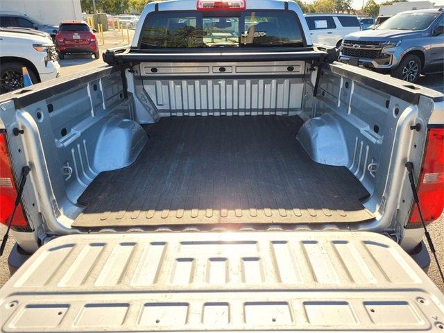 used 2019 Chevrolet Colorado car, priced at $23,988