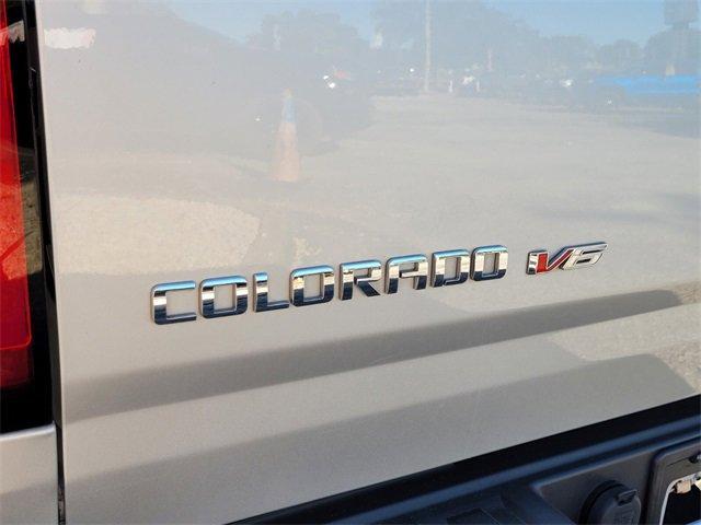 used 2019 Chevrolet Colorado car, priced at $23,988