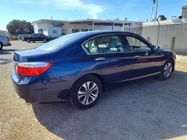 used 2015 Honda Accord car, priced at $12,987