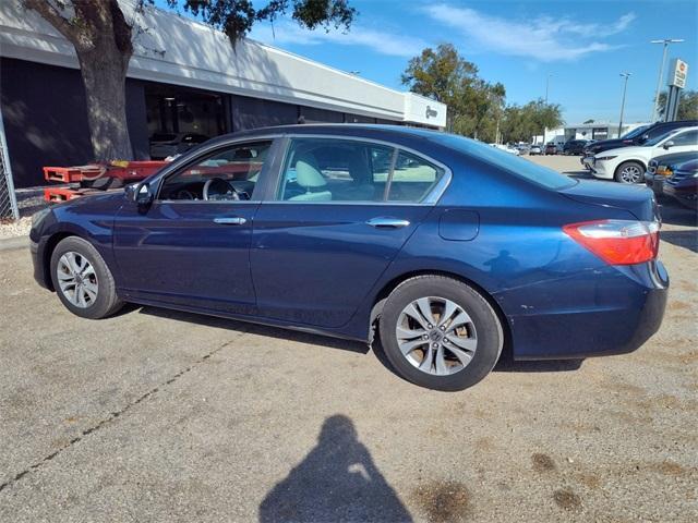 used 2015 Honda Accord car, priced at $12,987