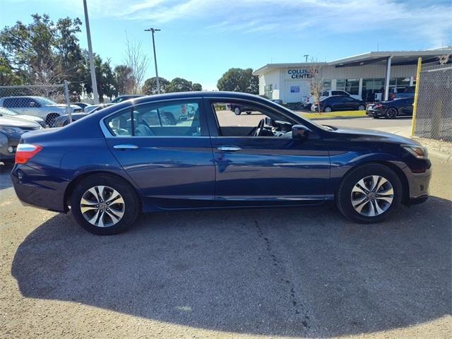 used 2015 Honda Accord car, priced at $12,987