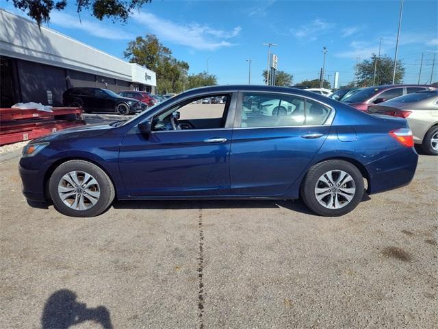 used 2015 Honda Accord car, priced at $12,987