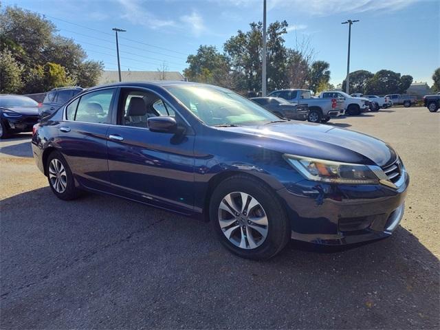 used 2015 Honda Accord car, priced at $12,987