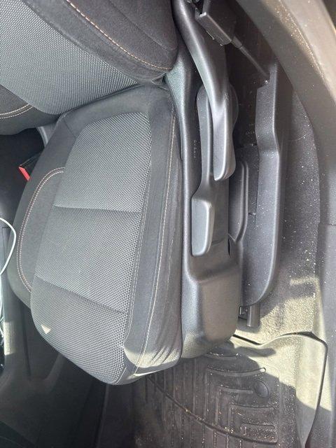 used 2019 Chevrolet Traverse car, priced at $17,988
