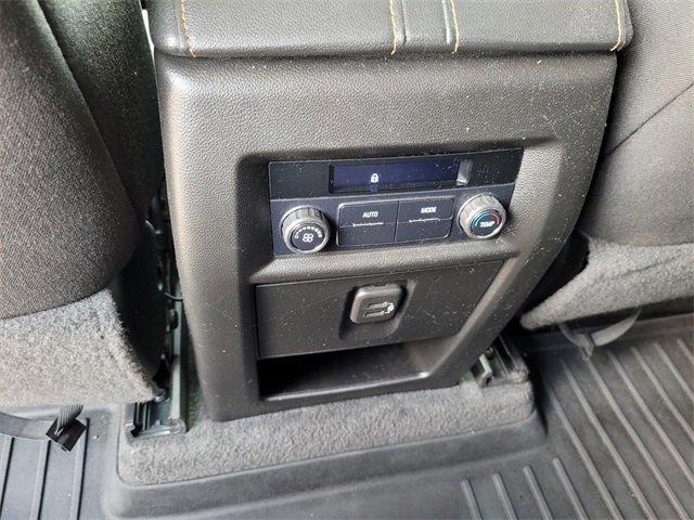 used 2019 Chevrolet Traverse car, priced at $17,988