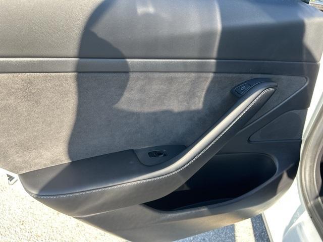 used 2021 Tesla Model 3 car, priced at $22,987
