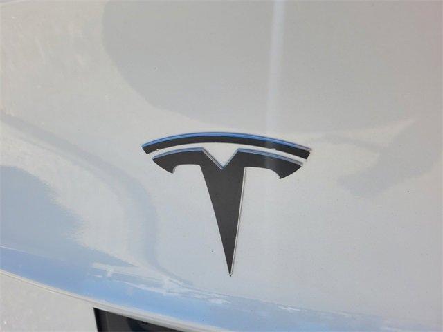 used 2021 Tesla Model 3 car, priced at $22,987