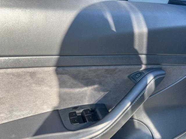 used 2021 Tesla Model 3 car, priced at $22,987