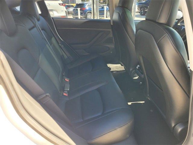 used 2021 Tesla Model 3 car, priced at $22,987