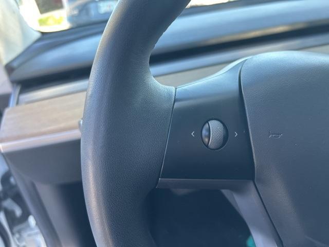 used 2021 Tesla Model 3 car, priced at $22,987