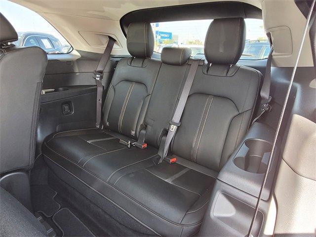 used 2024 Mazda CX-90 car, priced at $31,888